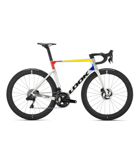 LOOK 795 Blade 2 RS Dura Ace Di2 Speed 42